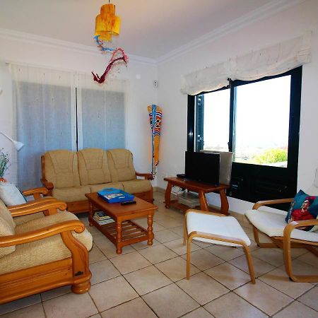 Casa La Cancela Las Brenas Екстер'єр фото