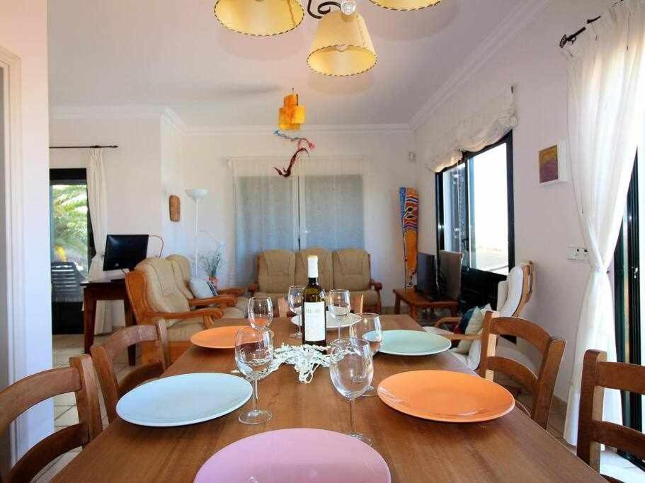 Casa La Cancela Las Brenas Екстер'єр фото