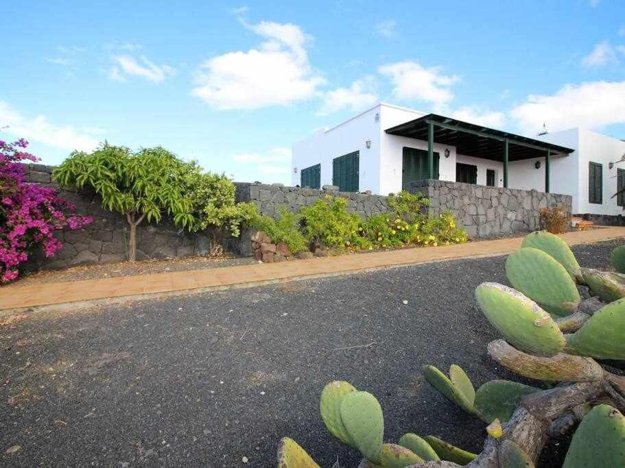 Casa La Cancela Las Brenas Екстер'єр фото