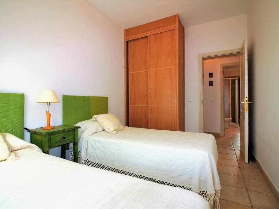 Casa La Cancela Las Brenas Екстер'єр фото