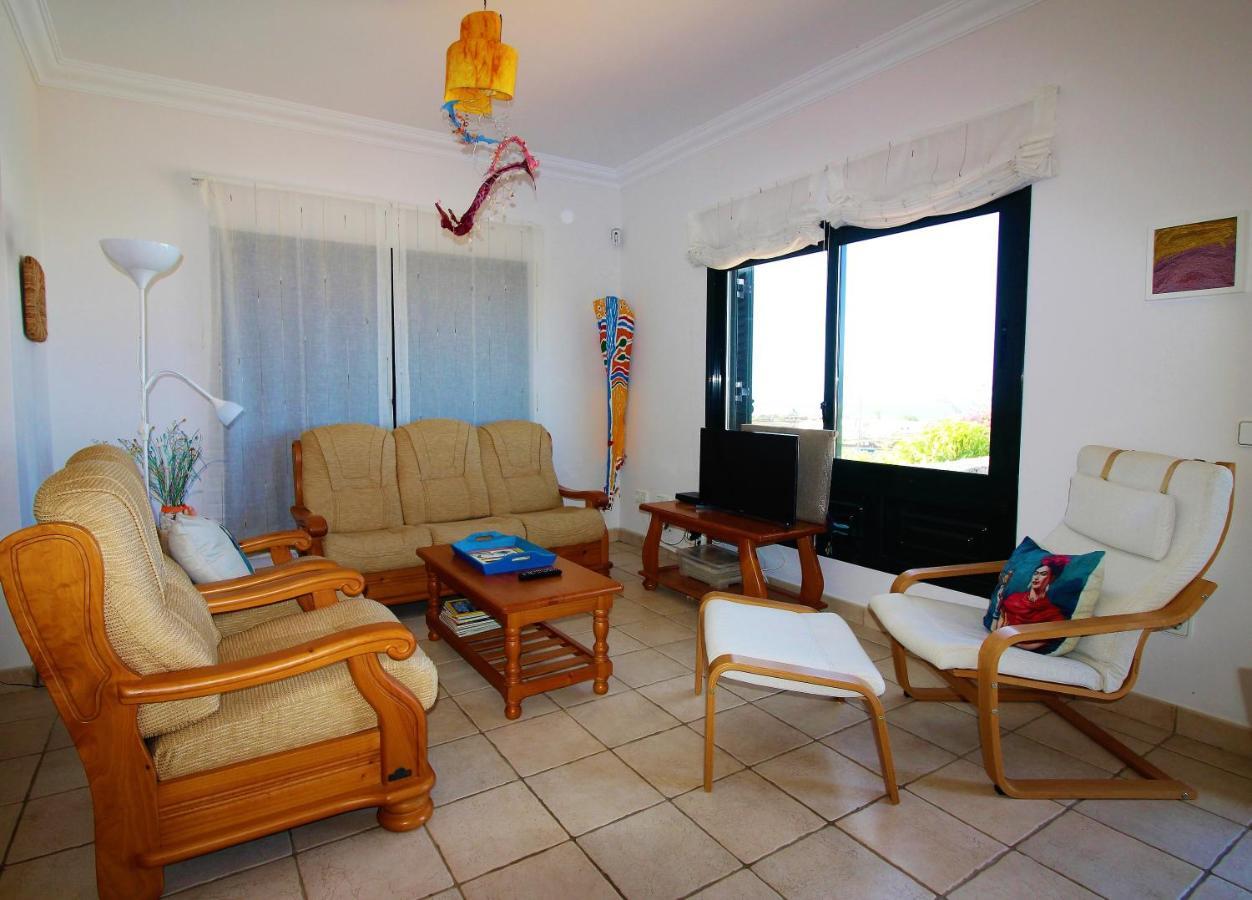 Casa La Cancela Las Brenas Екстер'єр фото