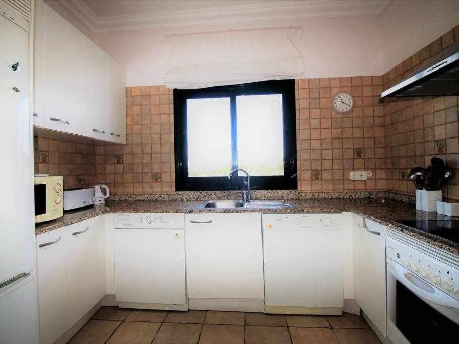 Casa La Cancela Las Brenas Екстер'єр фото