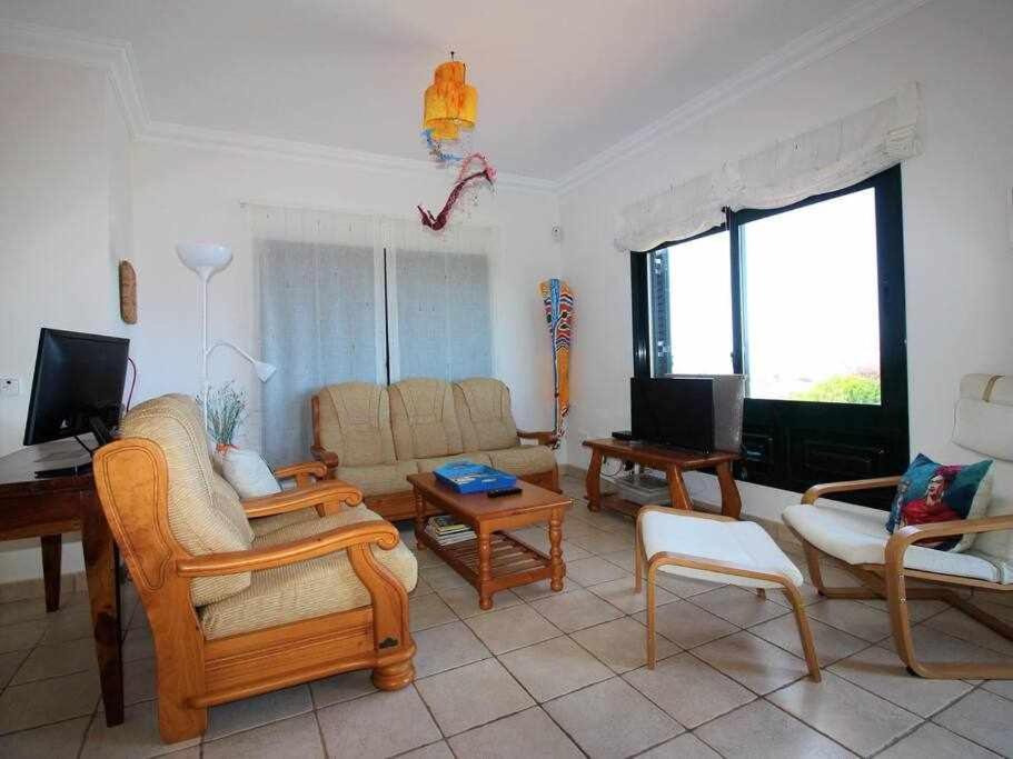 Casa La Cancela Las Brenas Екстер'єр фото