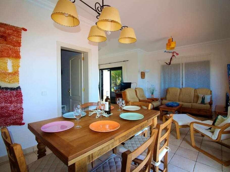 Casa La Cancela Las Brenas Екстер'єр фото
